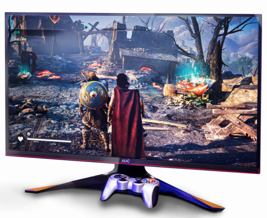 永利皇宫官网先進護眼顯示技術可在多元應用領域展現精緻影像<br>同時善待靈魂之窗